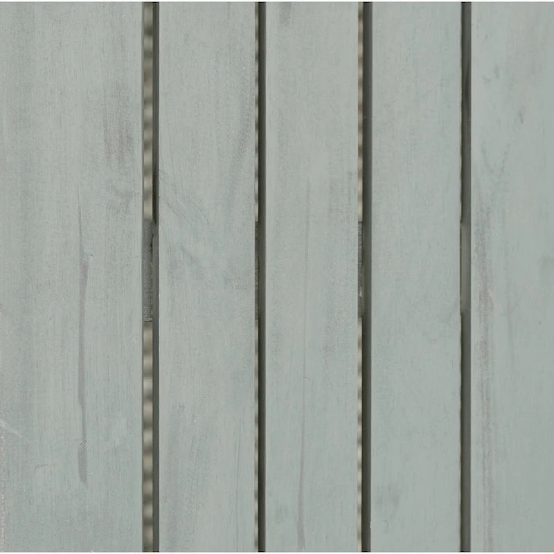 Middlebrook Hydaburg 5-Piece Acacia Extension Dining Set