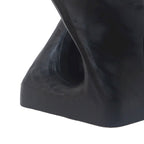 Christopher Knight Home - Stella Twisted Spiral Wood Grain Side Table