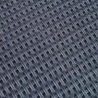 Outdoor HOURGLASS TABLE (NO GLASS TOP)