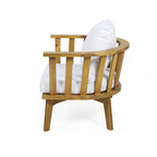 3-Piece Patio Furniture Set