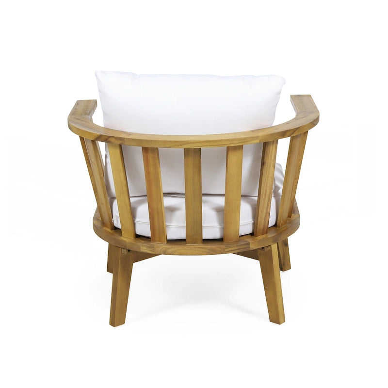 3-Piece Patio Furniture Set
