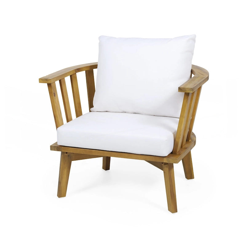 3-Piece Patio Furniture Set
