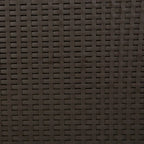 Wicker Club Chairs