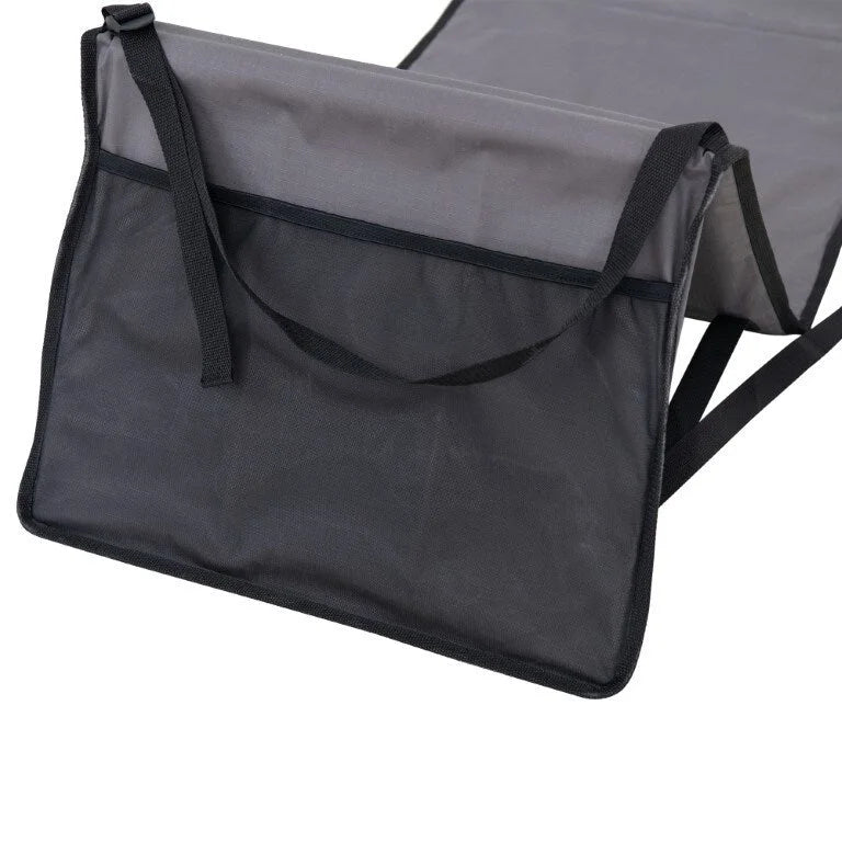 Sunjoy 2 Pack Lightweight Folding Beach Chairs Portable for Camping Travel