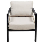 Multi-person Outdoor Iron Sofa Set