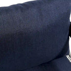 Multi-person Outdoor Iron Sofa Set