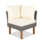 9-Piece Outdoor Conversation Set
