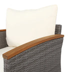 9-Piece Outdoor Conversation Set