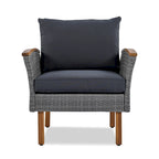 9-Piece Outdoor Conversation Set