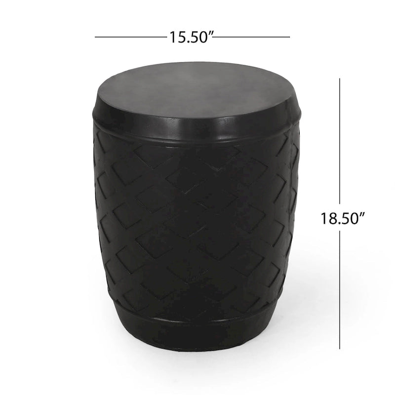 Adonis Side Table by Christopher Knight Home