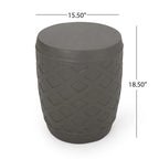 Adonis Side Table by Christopher Knight Home