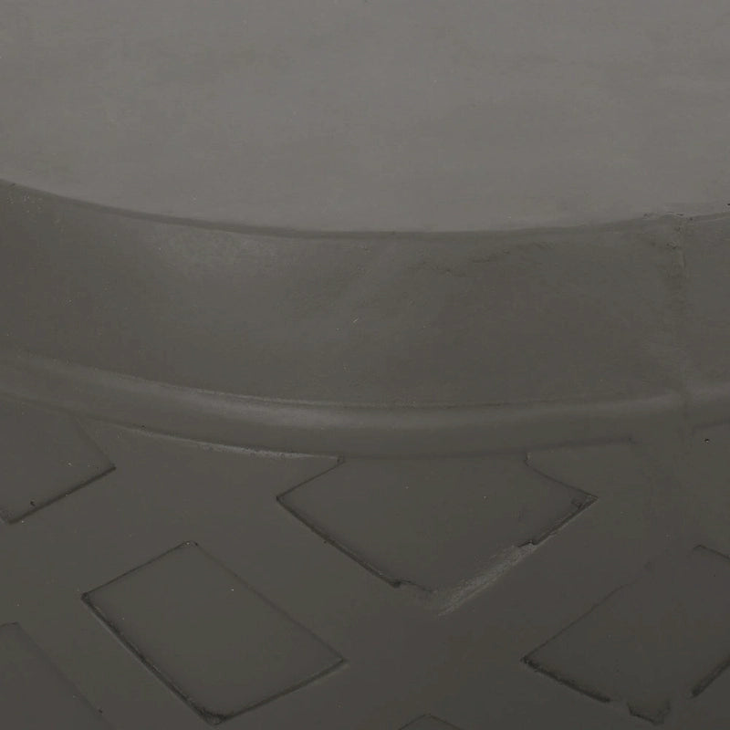 Adonis Side Table by Christopher Knight Home