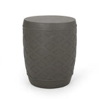 Adonis Side Table by Christopher Knight Home