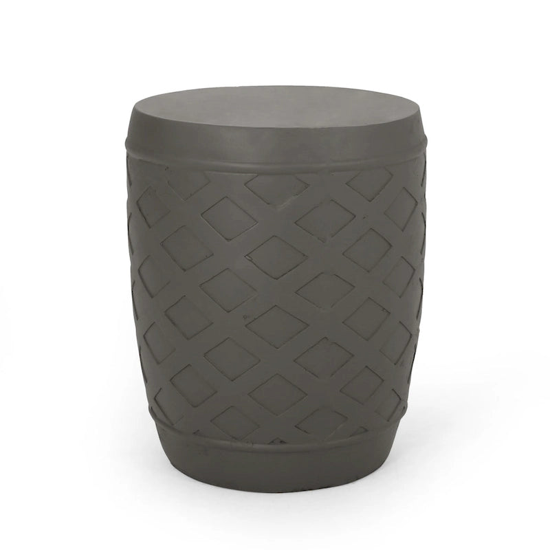 Adonis Side Table by Christopher Knight Home