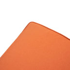 Caily Outdoor Acacia Wood Outdoor Chaise Lounge with Cushions by Christopher Knight Home