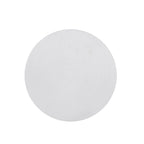 Travis Outdoor Lightweight Concrete Side Table by Christopher Knight Home