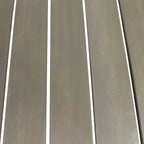 Elkhart Outdoor Modern Industrial Acacia Wood Bar Table by Christopher Knight Home - 51.25  W x 27.50  D x 40.25  H