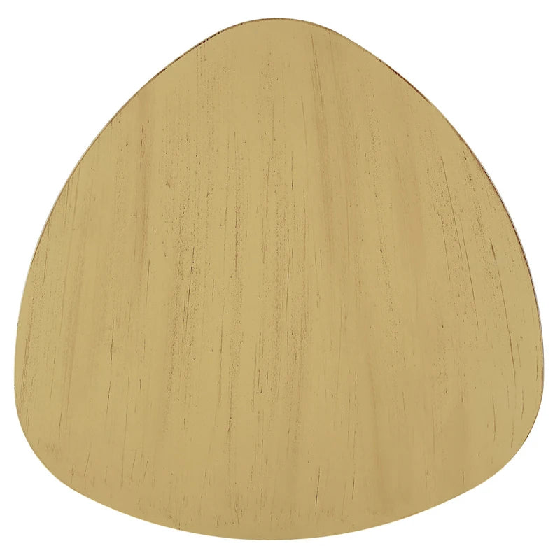 Voit Transitional 3-Piece Aluminum Outdoor Bistro Set by Furniture of America