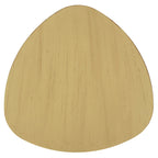 Voit Transitional 3-Piece Aluminum Outdoor Bistro Set by Furniture of America