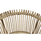 Voit Transitional 3-Piece Aluminum Outdoor Bistro Set by Furniture of America