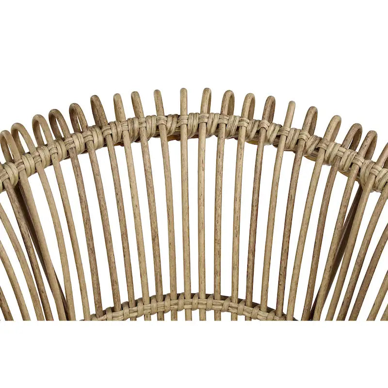 Voit Transitional 3-Piece Aluminum Outdoor Bistro Set by Furniture of America