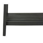 SAFAVIEH Outdoor Beatrijs Bench - 49Wx22Dx35H