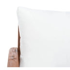 SAFAVIEH Outdoor Kimiyo 4-Piece Outdoor Set