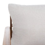 SAFAVIEH Outdoor Kimiyo 4-Piece Outdoor Set