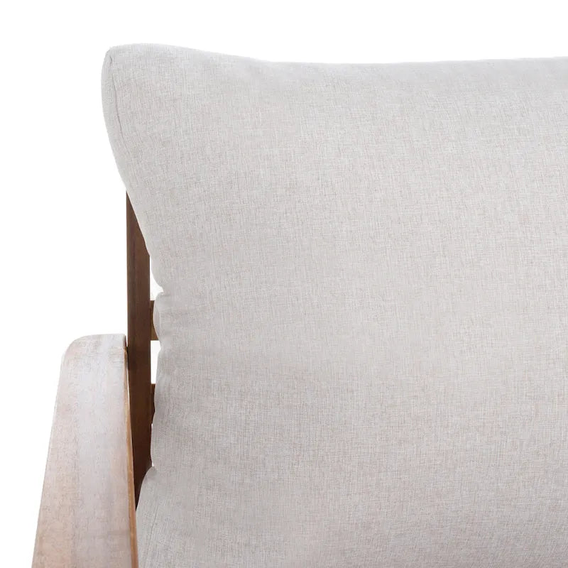 SAFAVIEH Outdoor Kimiyo 4-Piece Outdoor Set