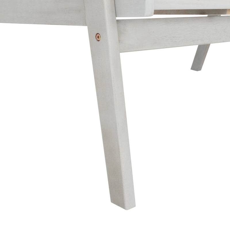 SAFAVIEH Outdoor Kimiyo 4-Piece Outdoor Set