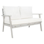 SAFAVIEH Outdoor Kimiyo 4-Piece Outdoor Set