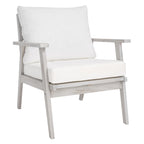 SAFAVIEH Outdoor Kimiyo 4-Piece Outdoor Set