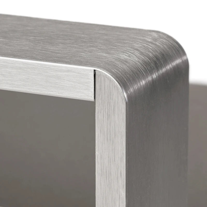 Cape Coral Outdoor 2-Seater Aluminum Club Chair Chat Set with Ottomans by Christopher Knight Home