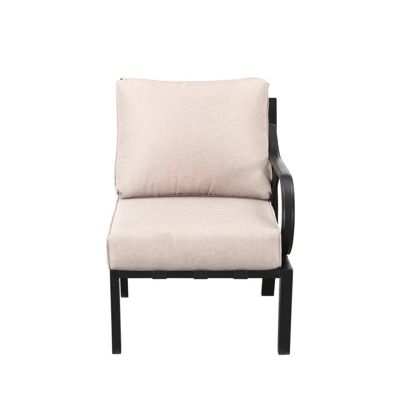 Patio Festival 7-Piece Conversation Set