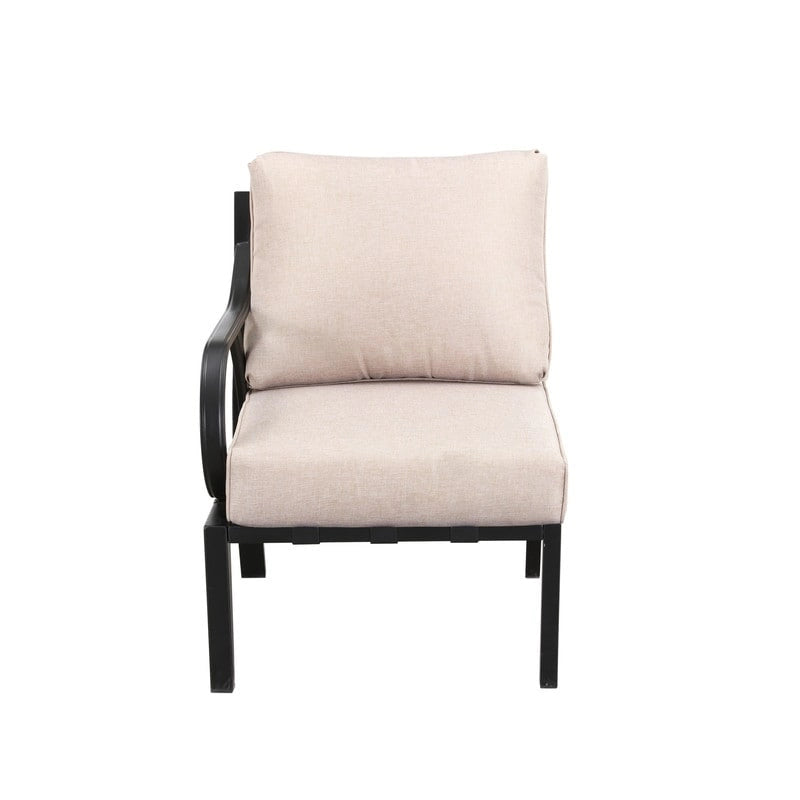 Patio Festival 7-Piece Conversation Set