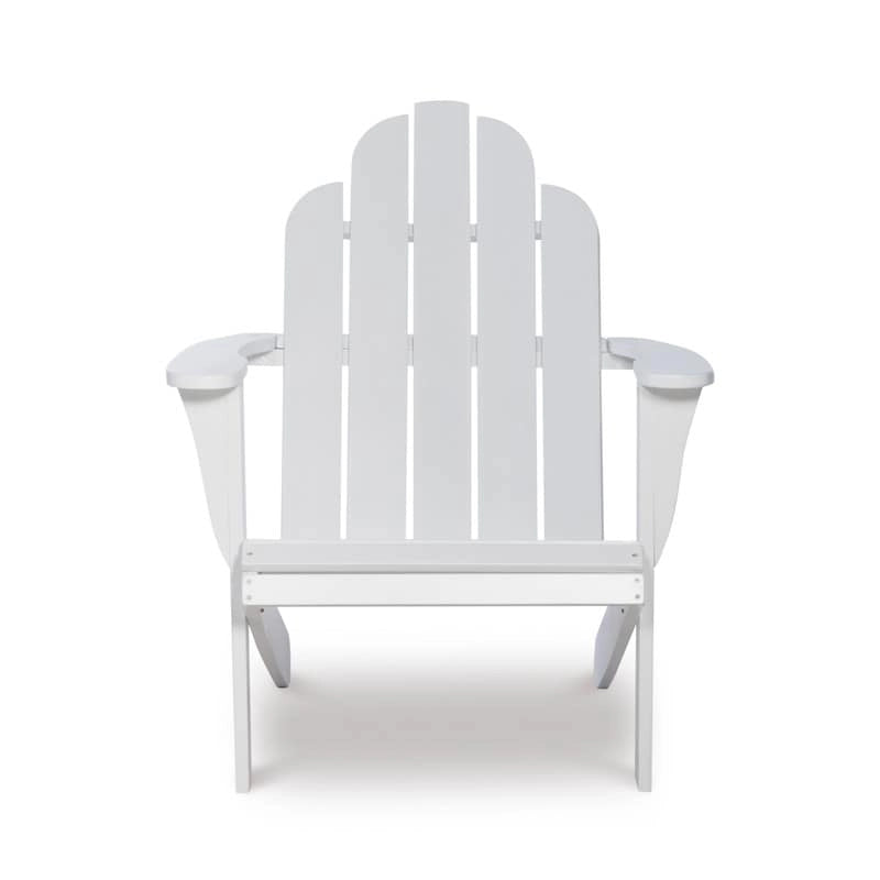 Gavil White Adirondack Chair