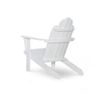 Gavil White Adirondack Chair