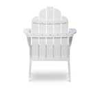 Gavil White Adirondack Chair