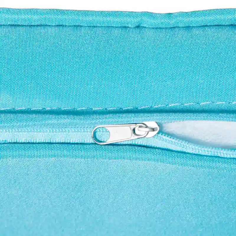 Outsunny 2 Person Wicker Hanging Swing Bench, Front Porch Swing Outdoor Chair with Cushions 550 lbs