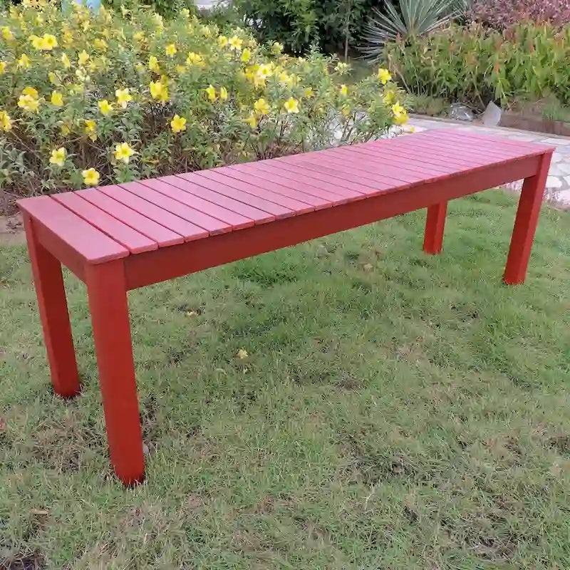 Royal Fiji 52-inch Garden Bench