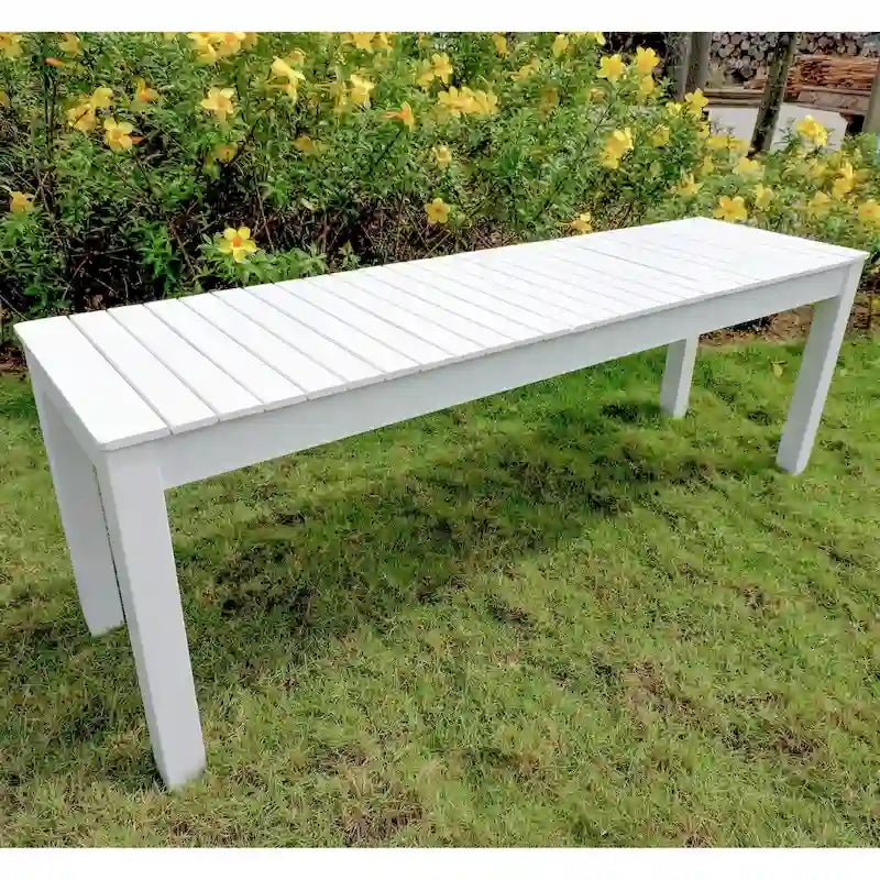 Royal Fiji 52-inch Garden Bench