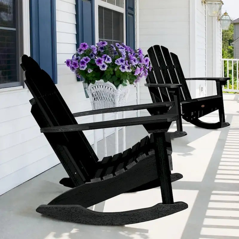 Classic Rocking Chair