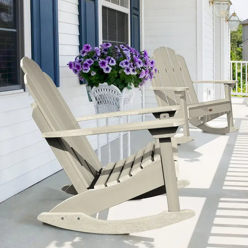 Classic Rocking Chair