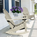 Classic Rocking Chair
