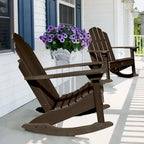 Classic Rocking Chair