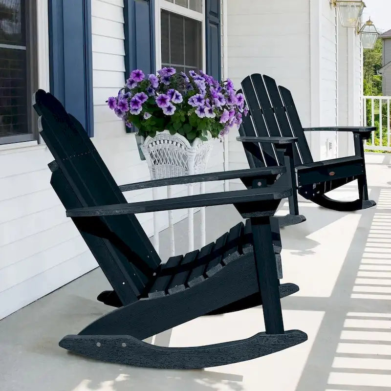 Classic Rocking Chair