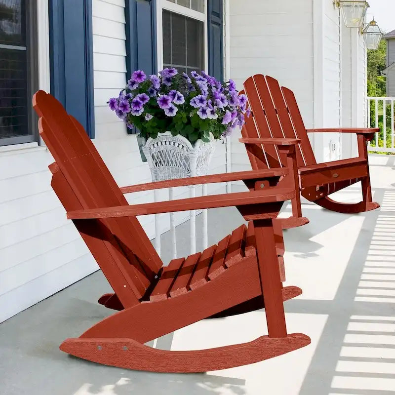 Classic Rocking Chair