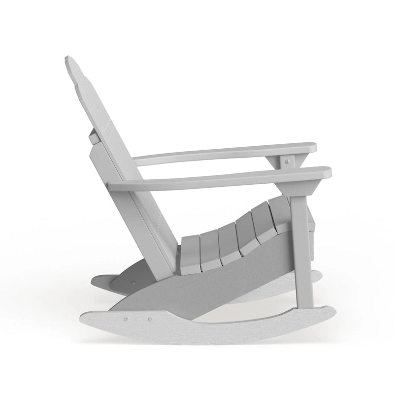 Classic Rocking Chair