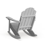 Classic Rocking Chair