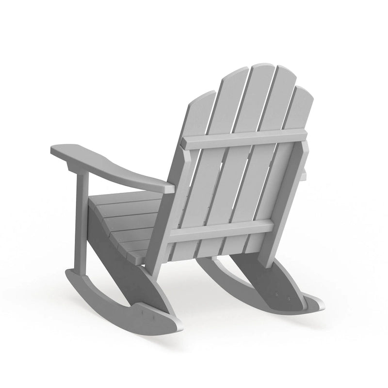 Classic Rocking Chair
